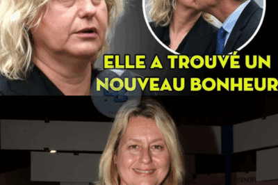 « MARIÉES APRÈS UN AN DE DIVORCE » : LUANA BELMONDO S’EXPRIME