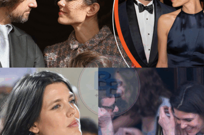 Bien que cela se soit déroulé dans le silence, un sentiment de perte de contrôle persiste : Charlotte Casiraghi lutte pour sortir du schéma après sa rupture avec Dimitri Rassam.