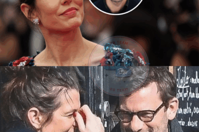 « JE ME NOYAIS DANS DES VERS CHAQUE MATIN ! » : CHARLOTTE CASIRAGHI RÉVÈLE LES PREMIERS ÉMOIS DE SON HISTOIRE D’AMOUR AVEC L’ÉCRIVAIN DE GAUCHE NICOLAS MATHIEU.