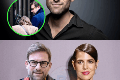 “RÊVER !” : L’EX-FEMME DE NICOLAS MATHIEU DÉSHONORE SON HISTOIRE D’AMOUR AVEC UNE FEMME ROYALE.