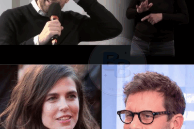 “Ça me dérange toujours” : Nicolas Mathieu raconte sa rupture avec la mère de son fils Oscar, EN ADRESSANT DES EXCUSES À SON ENFANCE.