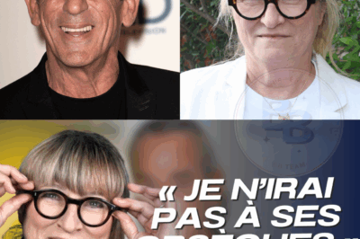 Obsèques Thierry Ardisson : sa famille refuse la présence de Christine bravo et de…