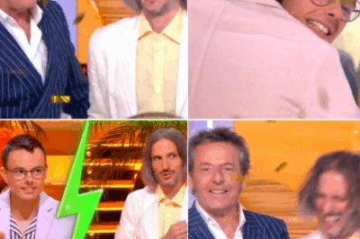 Xavier a causé un grand choc : il a fait une déclaration humiliante à Émilien, affirmant qu’il était, et serait toujours, le seul véritable propriétaire des « 12 Coups de Midi ».