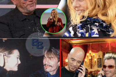 Vanessa Paradis et Pascal Obispo : qui refuse ? Les regrets amers du chanteur