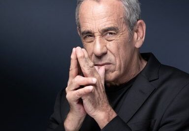Thierry Ardisson : LE DÉPART LE PLUS CATASTROPHIQUE.