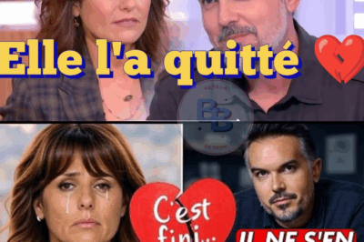 💔 Faustine Bollaert quitte Maxime Chattam : la rupture choc ! Les raisons dévoilées