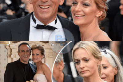 Audrey Crespo-Mara et Thierry Ardisson : le serment d’amour, après plus d’une décennie, est révélé.