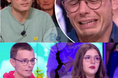 Les 12 Coups de midi : Émilien brûle de pleurer,brise le silence sur sa relation avec Jessica – rupture ou simple rumeur ?