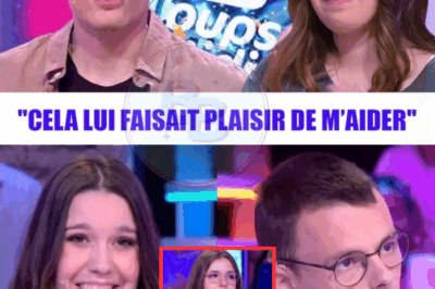 LES 12 COUPS DE MIDI: QUEL EST LE LIEN PARTICULIER ENTRE LOUISE, L’ACTUELLE CHAMPIONNE, ET ÉMILIEN ?