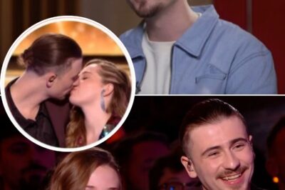 « C’est compliqué… » Pierre Garnier se confie sur sa vie amoureuse