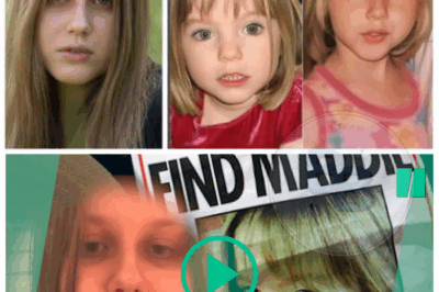 « Je suis Maddie McCann » : cette Polonaise assure être la fillette disparue au Portugal