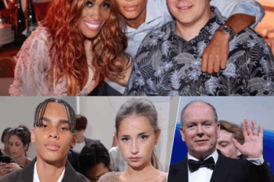 Alexandre Grimaldi en couple : le fils d’Albert II de Monaco se confie sur sa compagne