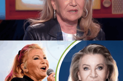 Sheila brise les codes à 79 ans : nouvelle coupe, nouveau projet, et retour fracassant !