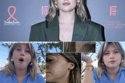 Marine Delplace méconnaissable : son visage gonflé, elle lance un appel à l’aide à ses fans !