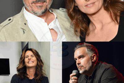 🕯️ « Sans elle, je ne serais pas là » : Maxime Chattam révèle comment Faustine Bollaert l’a sauvé de l’enfer