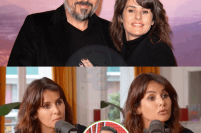 Divorce de Faustine Bollaert : Mari Maxime Chattam risque la mort.