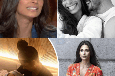 Tatiana Silva : mais qui était le compagnon de la Miss Météo de Tf1 ?