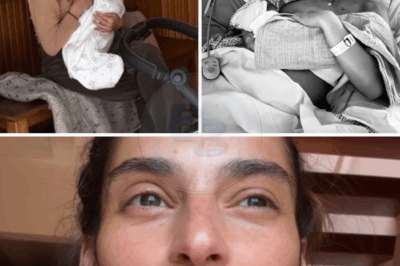 “Son bébé se bat pour vivre : le cri silencieux de Tatiana Silva”:La minable Tatiana Silva appelle les internautes à l’aider en lui rendant service.