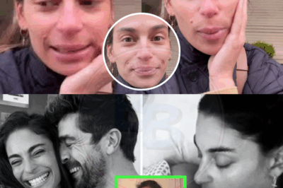 Tatiana Silva : révèle les recoins sombres de son mariage et de sa famille, le mari secret qu’elle a toujours voulu cacher dans un état de perte de contrôle de ses paroles.