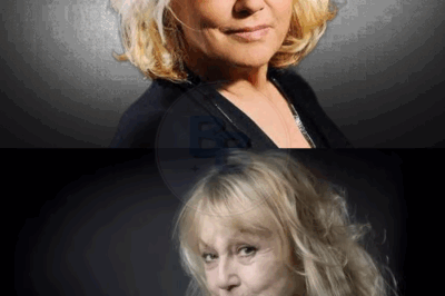 La vie et la Mort Tragiques de Mylène Demongeot