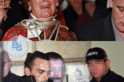 Le drame de Pau : Une mère de 84 ans retrouvée ligotée par son propre