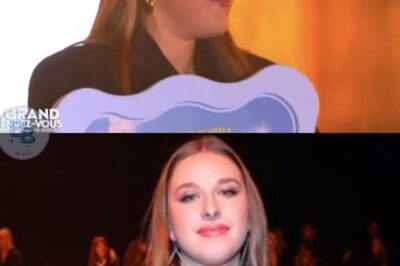 Exclu Public : Helena Bailly rejoint “The Voice”