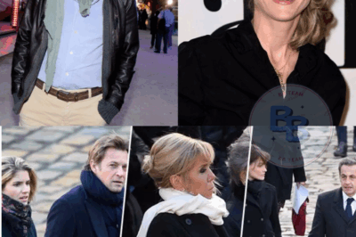 Alice Taglioni : Quels pouvoirs ? Laurent Delahousse a quitté la famille de sa femme et a ignoré la coutume de « ne pas quitter sa femme » pour courir après…