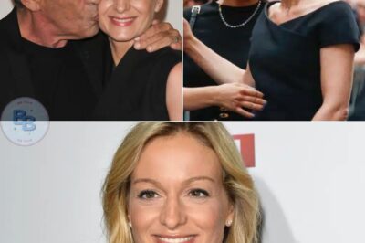 Audrey Crespo-Mara : de retour la semaine prochaine au JT de TF1 après la mort de Thierry Ardisson ?