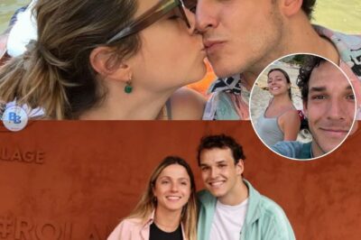 Théo Curin en couple : qui est Marie-Camille, la discrète compagne de l’animateur de Slam ?