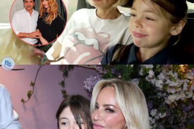 Adriana Karembeu : sa fille Nina, 6 ans, déménage de son hôtel à Marrakech, voici où elle va s’installer