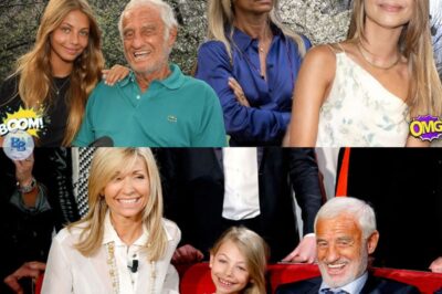Jean-Paul Belmondo : que devient Stella Belmondo, née de son mariage avec Natty Tardivel ?