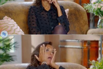 “Ça va être dingue”, nouveau projet loin de la télé et de L’amour est dans le pré pour Karine Le Marchand…