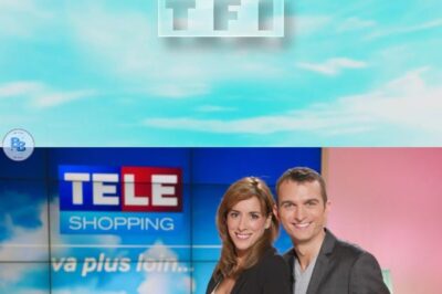 Une émission culte de TF1 devrait s’arrêter après plus de 35 ans !