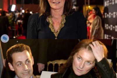 Cécilia Attias : sa réaction face à l’exclusion de Nicolas Sarkozy de la Légion d’honneur en dit très long