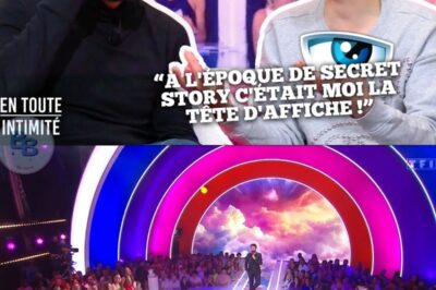 Dérapage dans “Secret Story” : le CSA appelle en urgence et demande à “couper une scène”