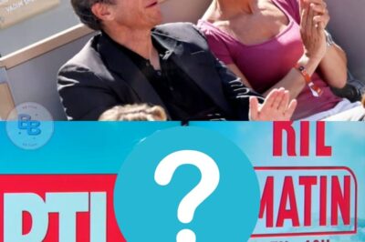 Anne-Sophie Lapix, évincée du JT de France 2, présente fièrement son nouveau partenaire