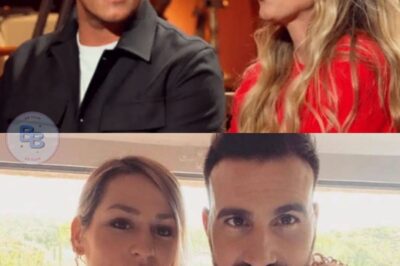 Laure et Matthieu : six mois après leur rupture, le couple star de « Mariés au premier regard » à nouveau réuni