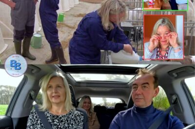 NOUVELLES AUJOURD’HUI : L’amour est dans le pré : Nadia ignore Rozenn, vives tensions chez Mickaël
