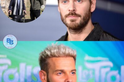 Il est alsacien, et alors ?’ : la polémique qui entoure Matt Pokora enflamme les réseaux