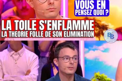 Emilien éliminé des 12 coups de midi : a-t-il fait exprès de perdre ? Il répond sans langue de bois