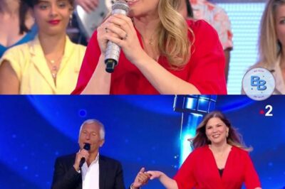 N’oubliez pas les paroles : “il dit que c’est mon pire défaut”, Virginie révèle pourquoi son chéri Mickaël était contre son retour dans l’émission