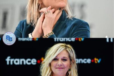 Flavie Flament explique son départ de « Télématin » : « C’était peut-être un peu trop… »