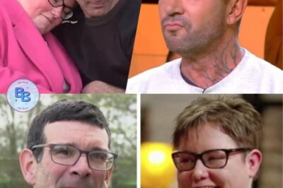 D’où sortent les révélations de Mathieu sur le couple Justine et Patrice de «L’amour est dans le pré» ?