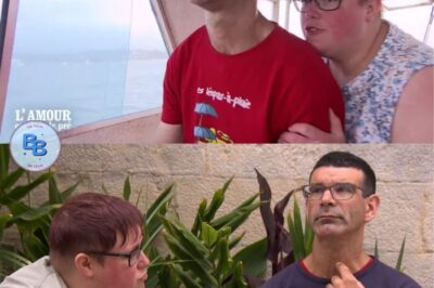 VIDÉO – Justine et Patrice suivis depuis la diffusion de L’amour est dans le pré : “Il y a eu l’intervention de la psy”