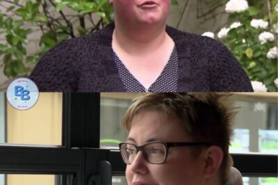 Justine (L’amour est dans le pré) victime d’un burn-out : ses confidences bouleversantes