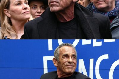 Thierry Ardisson décédé un 14 juillet : il en “rêvait” depuis 20 ans