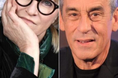 Mort de Thierry Ardisson : Christine Bravo explique pourquoi elle n’ira pas à ses obsèques, “Non, je suis…”