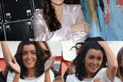 Jenifer maman de 3 enfants et “sur les rotules” : comment la chanteuse s’en sort-elle malgré tout et sans nounou ?