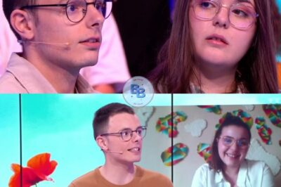 “Je lui ai promis que…” : Émilien (12 coups de midi) révèle une promesse qu’il a faite à Jessica et qu’il n’est pas sûr de pouvoir tenir.