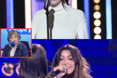 « Brisée », « On a touché le fond », « Tellement pitoyable » : Jenifer victime d’une violente agression après son apparition dans l’émission « Taratata »